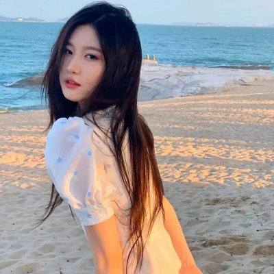 海边的朝日与骗子们